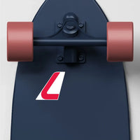 Thumbnail for Customisable Lauda Sticker - view 4