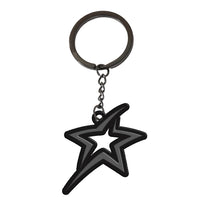 Thumbnail for Air Transat Airlines Key Chain - view 4