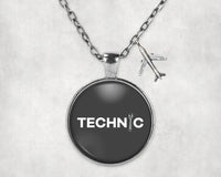 Thumbnail for Technic Necklace - view 4