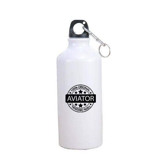 Customisable Aviator Thermos - view 4