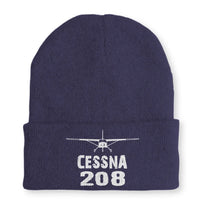 Thumbnail for Cessna 208 Beanie - view 4