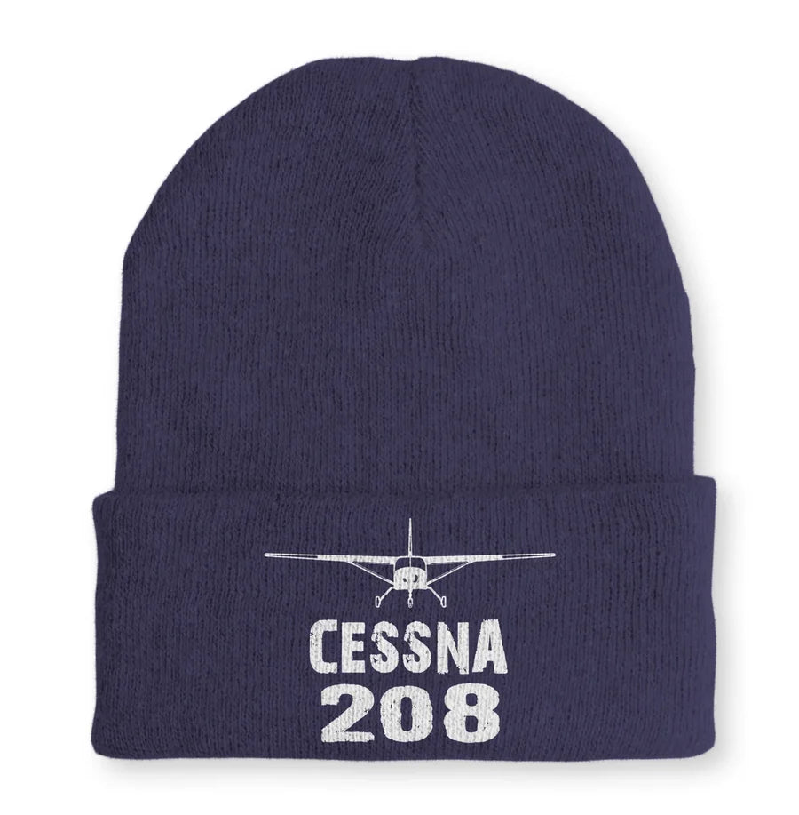 Cessna 208 Beanie - view 4