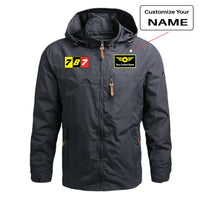 Thumbnail for Boeing 787 Jacket - view 5