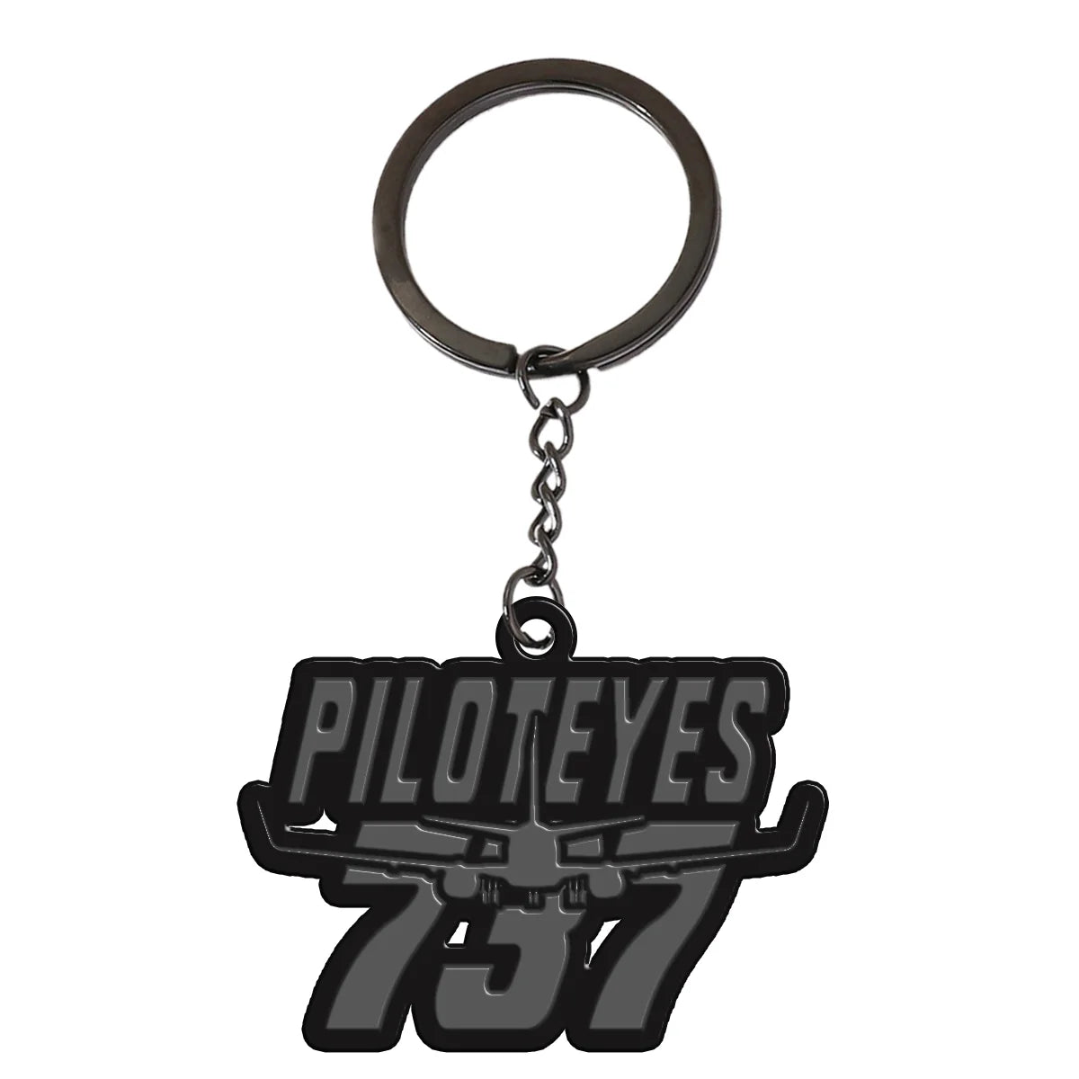 Amazing Piloteyes737 Key Chain - view 4