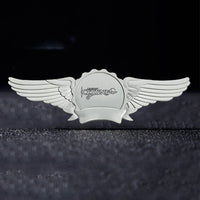 Thumbnail for Cessna Badge - view 4