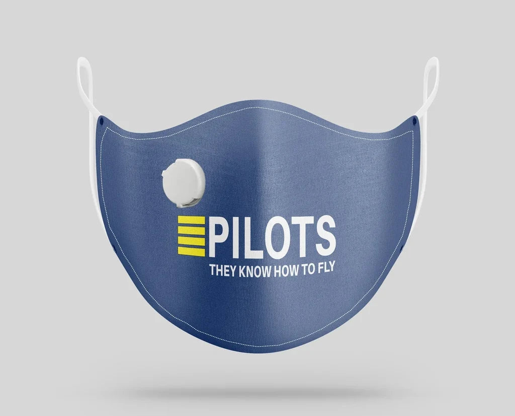 Aviation full face ski mask from Aviation Shop