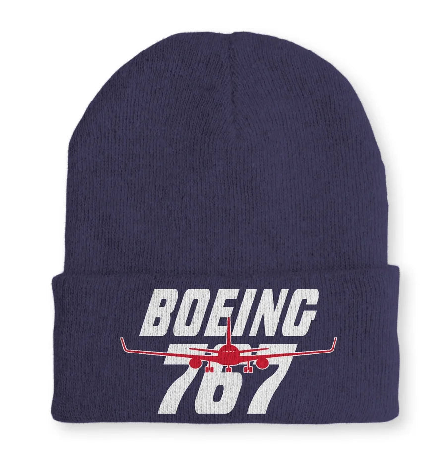 Boeing 767 Beanie - view 4