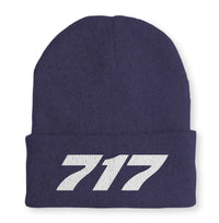 Thumbnail for Boeing 717 Beanie - view 4