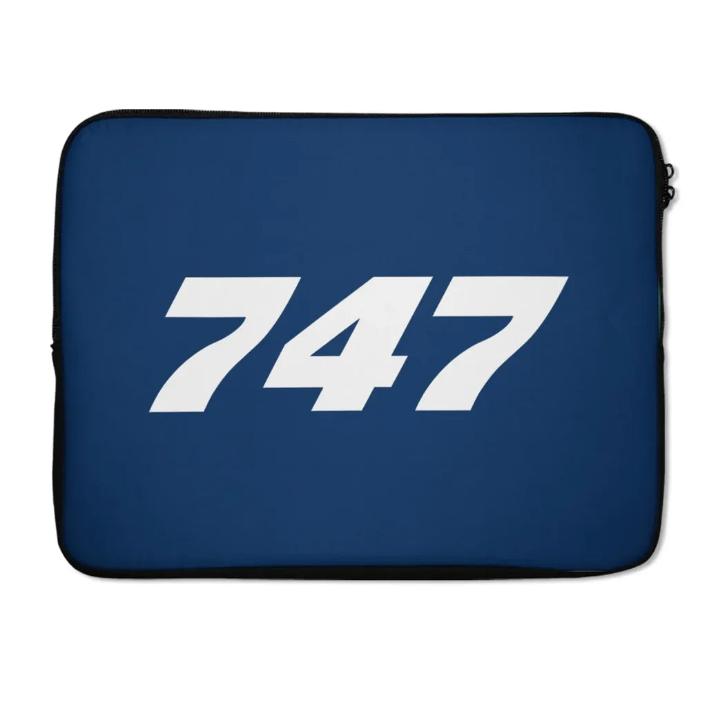 Customisable Boeing 747 Tablet Case - view 4