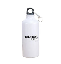 Thumbnail for Customisable Airbus A320 Thermos - view 4