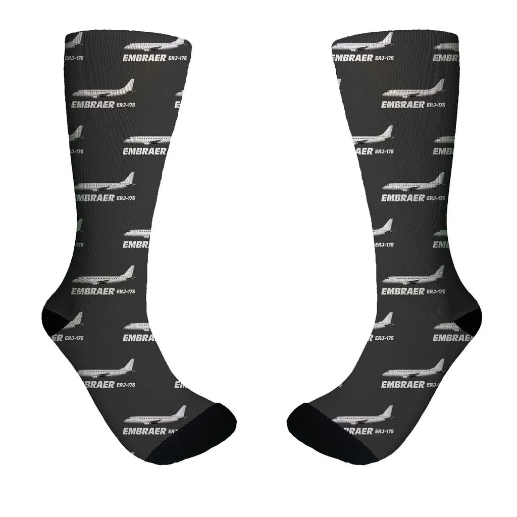 Embraer Socks - view 4