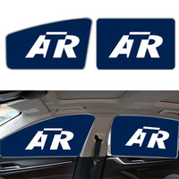 Thumbnail for ATR & Text Sun Shade - view 4