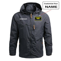 Thumbnail for Embraer Jacket - view 5