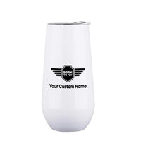 Thumbnail for Customisable Name Egg Cup - view 4