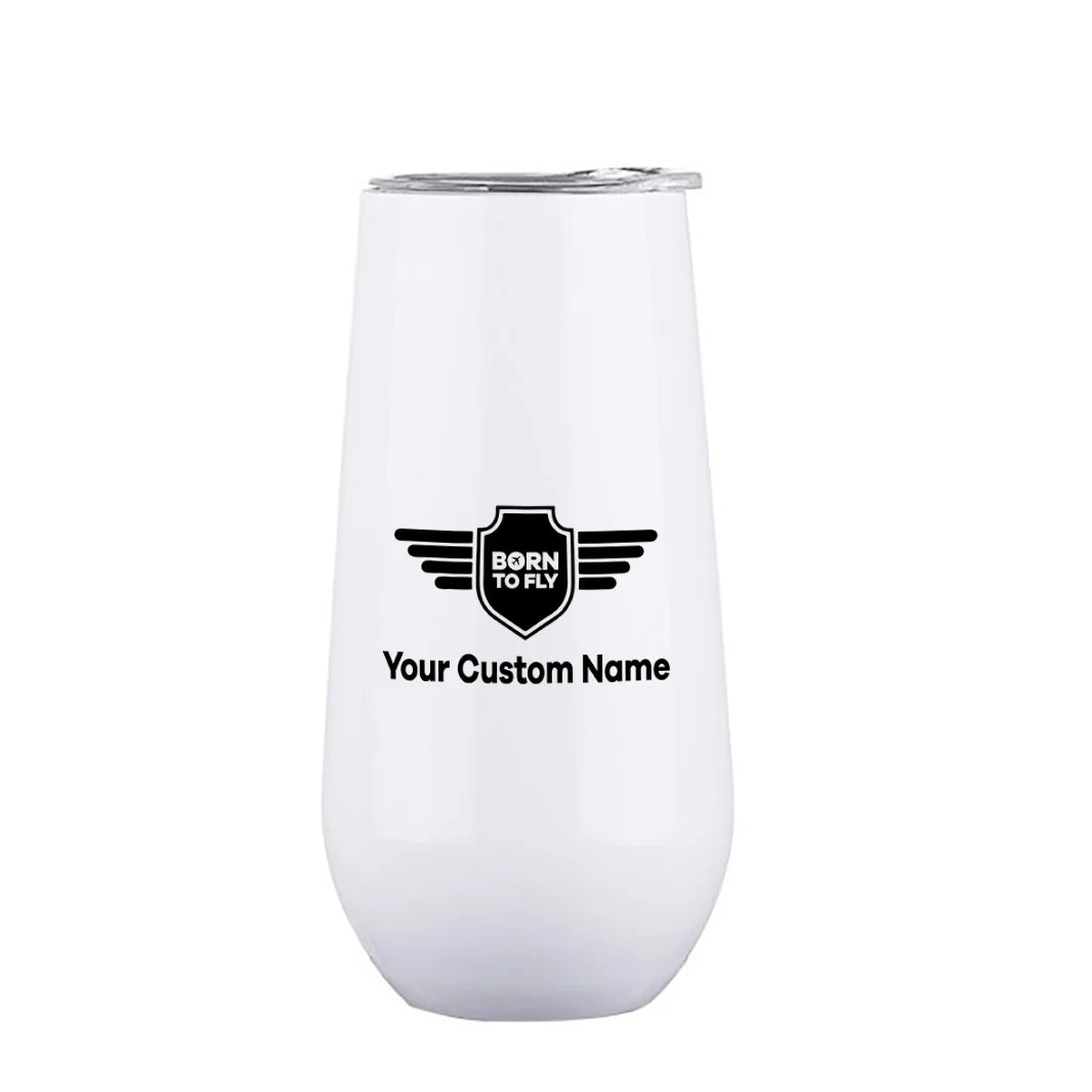 Customisable Name Egg Cup - view 4