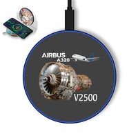 Thumbnail for Airbus A320 Wireless Charger - view 4
