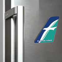 Thumbnail for Customisable SilkAir Magnet - view 4
