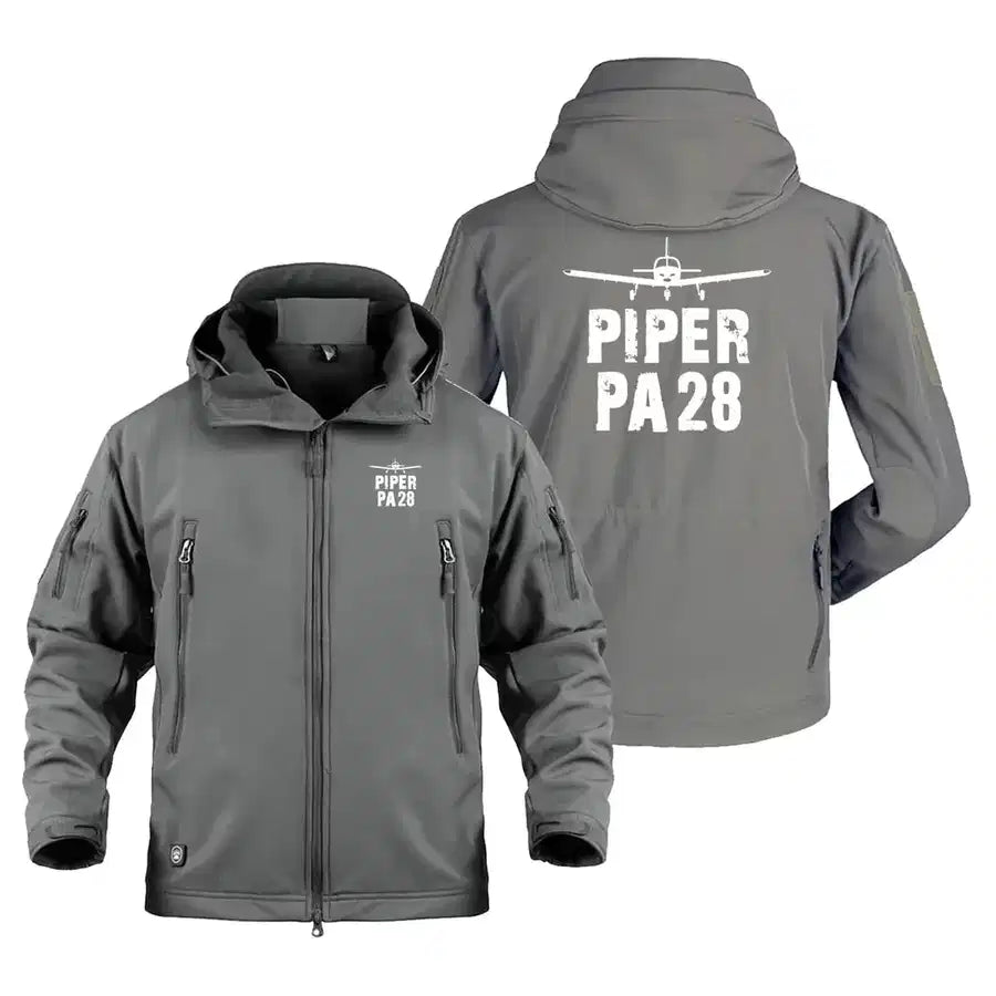 Customisable Piper PA28 Jacket - view 4