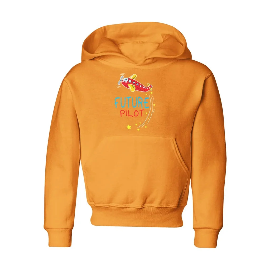 Future Pilot Hoodie - view 4