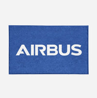 Thumbnail for Airbus & Text Door Mat - view 4