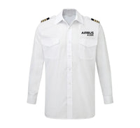 Thumbnail for Customisable Airbus A320 Shirt - view 4