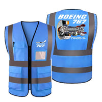 Thumbnail for Boeing 767 Vest - view 4