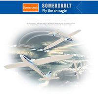 Thumbnail for F959s Three-Channel Push-Back Model - view 10