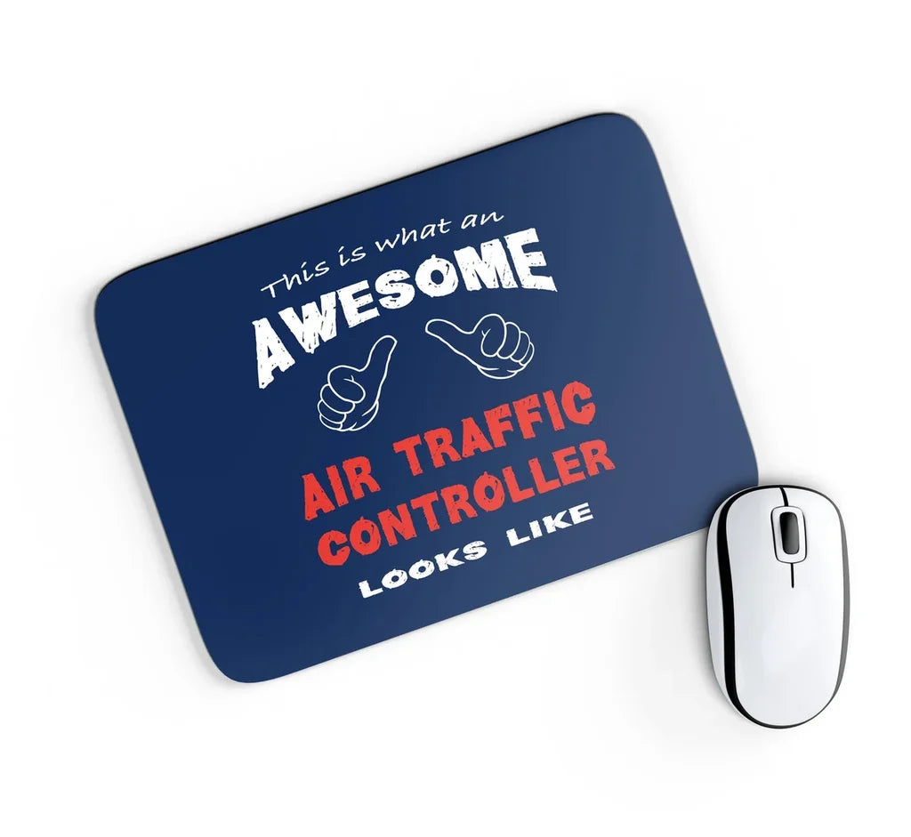 ATC Mouse Pad - view 4