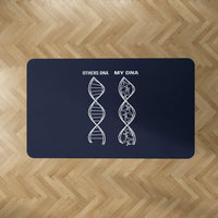 Thumbnail for Aviation DNA Floor Mat - view 4