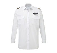 Thumbnail for Customisable Airbus & Text Shirt - view 4