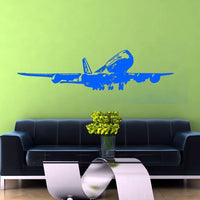 Thumbnail for Boeing 747 Wall Sticker - view 5