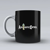 Thumbnail for Customisable Air Traffic Control Mug - view 4
