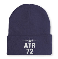 Thumbnail for ATR-72 Beanie - view 4