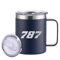 Thumbnail for Boeing 787 Mug - view 4