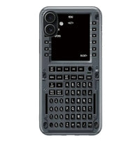 Thumbnail for Boeing 737 iPhone Case - view 4