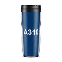 Thumbnail for Airbus A310 Travel Mug - view 4