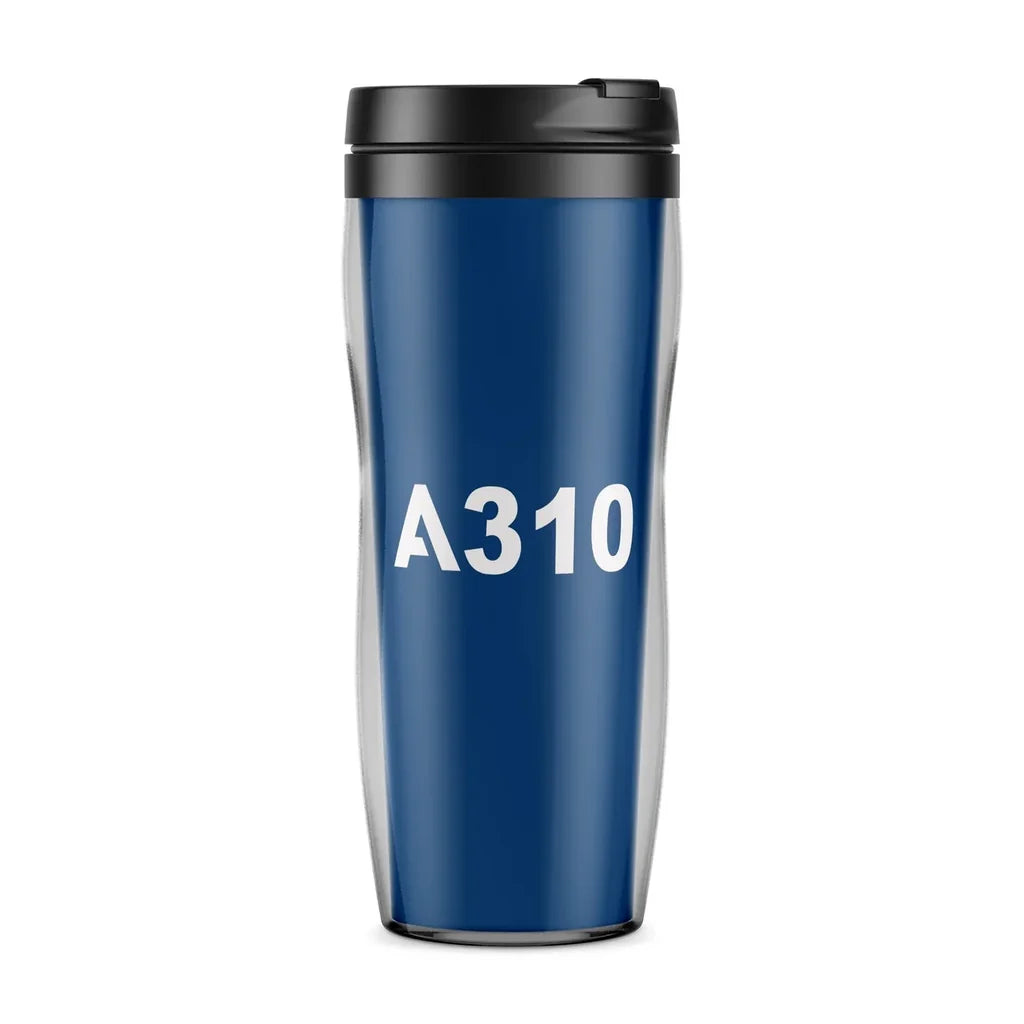 Airbus A310 Travel Mug - view 4