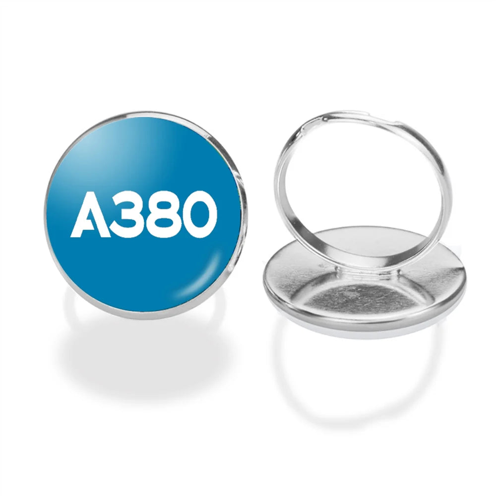 Airbus A380 Ring - view 6