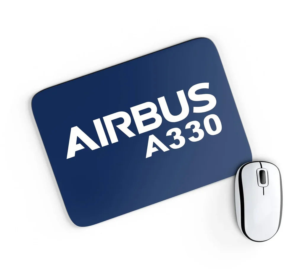 Airbus A330 Mouse Pad - view 4
