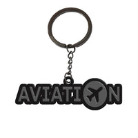 Thumbnail for Aviation Key Chain - view 4