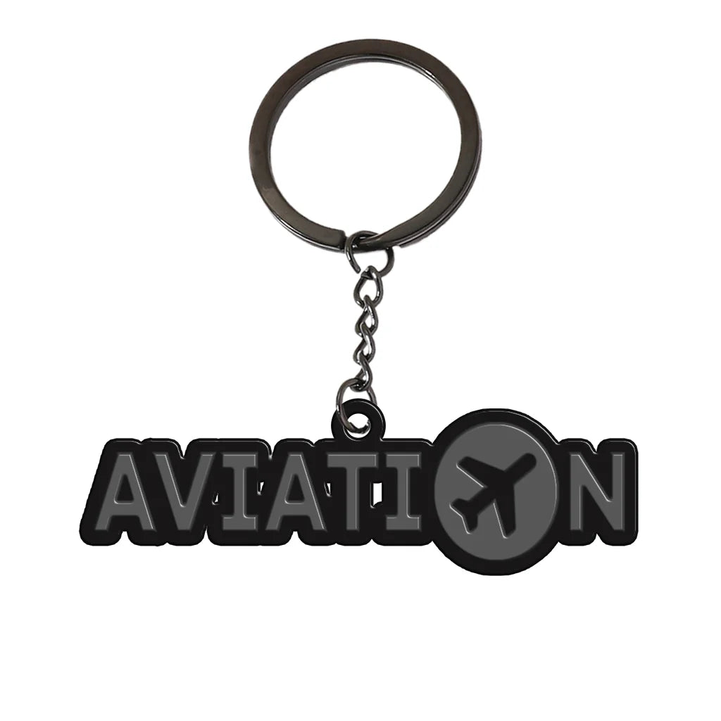 Aviation Key Chain - view 4