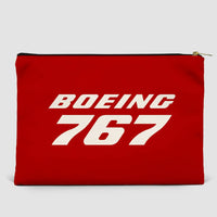 Thumbnail for Boeing 767 Zipper Pouch - view 4