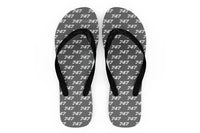 Thumbnail for Boeing 747 Slippers - view 4