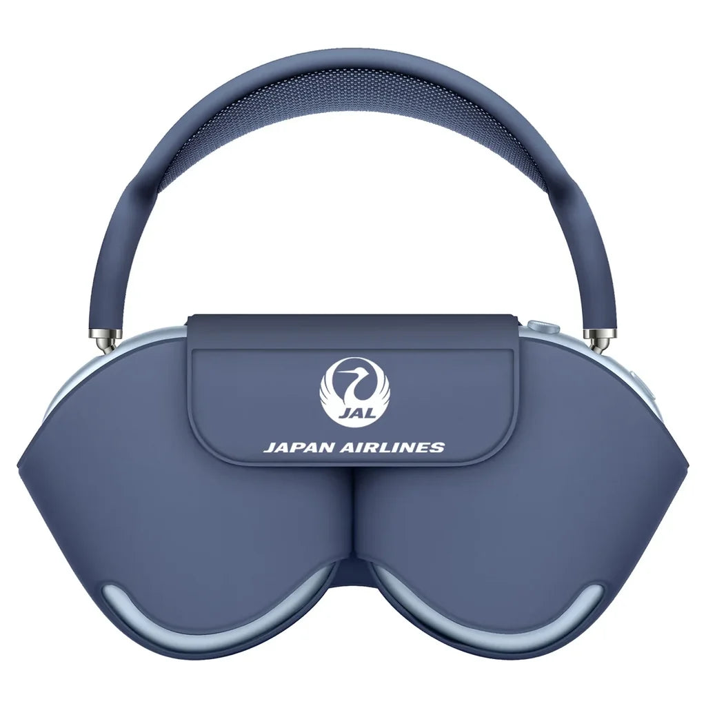 Customisable Japan Airlines AirPods Max Case - view 4