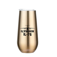 Thumbnail for Customisable Ilyushin IL-76 Egg Cup - view 4