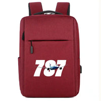 Thumbnail for Boeing 787 Travel Bag - view 4