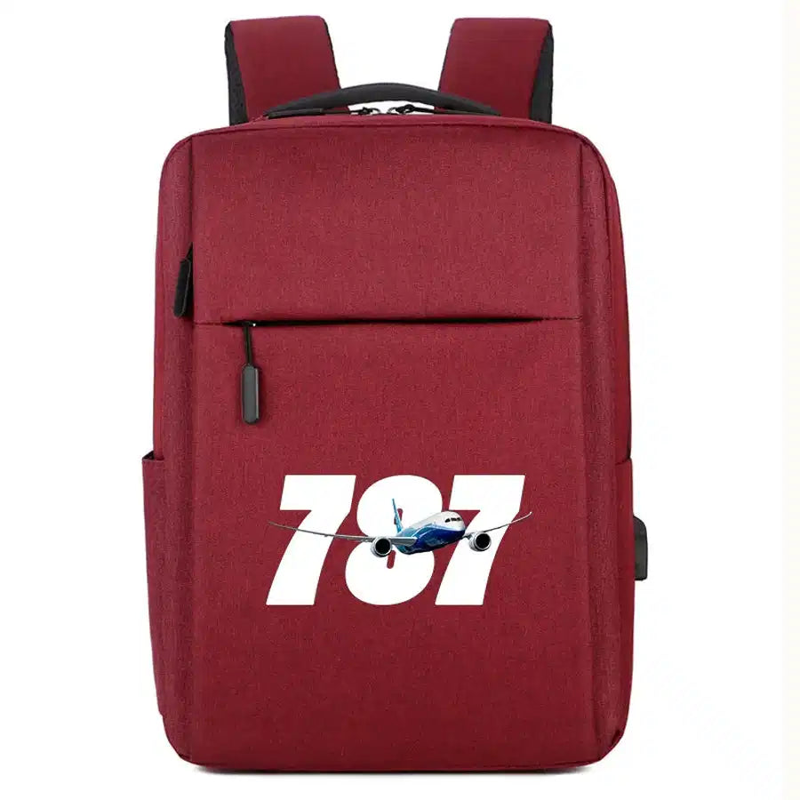 Boeing 787 Travel Bag - view 4