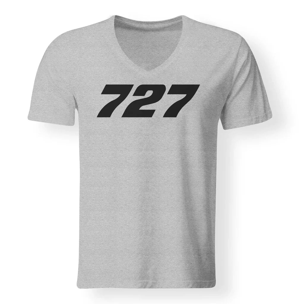 Boeing 727 T-Shirt - view 4