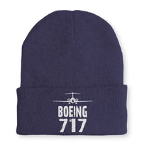 Thumbnail for Boeing 717 Beanie - view 4