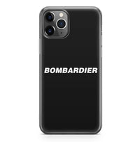 Thumbnail for Bombardier iPhone Case - view 4